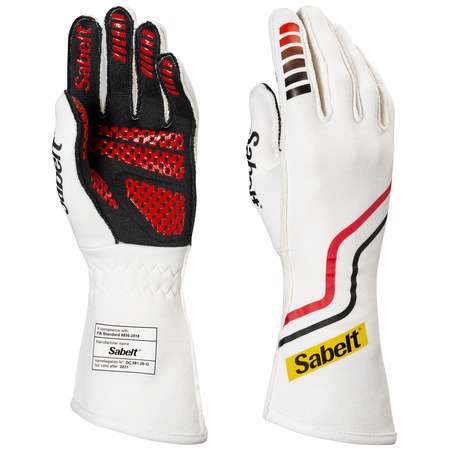 Rukavice Sabelt HERO Superlight TG-10