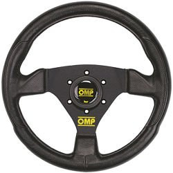 Řídítka OMP TRECENTO UNO