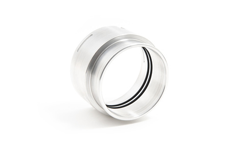 Hliníková samice hadicová spojka