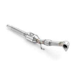 Downpipe SEAT Toledo Mk2 1.9 TDI + Katalyzátor