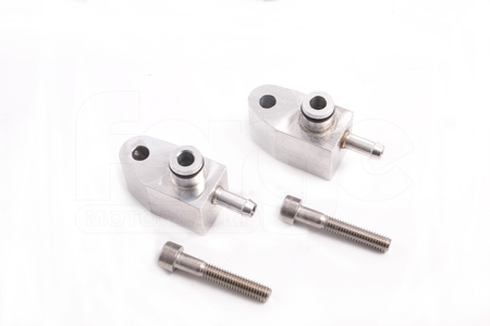 Recirkulační ventil pro Alfa Romeo Giulia Quadrifoglio