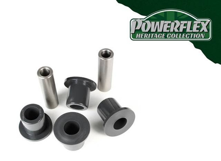 Polyuretanový rukáv Powerflex BMW Z Series  Z3 (1994 - 2002) PFR5-306GH č. v diagramu: 5