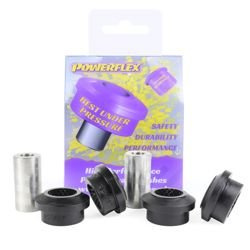 Tuleja Poliuretanowa Powerflex Skoda Octavia Models - OCTAVIA 5E 150PS PLUS MULTI-LINK PFR85-817 Nr na diagramie: 17