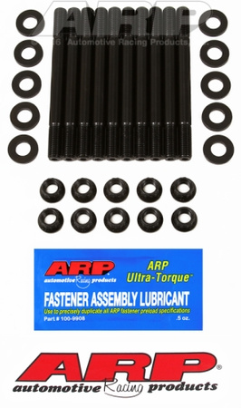 Nissan 2.4L KA24DE HSK ARP2000(M10)