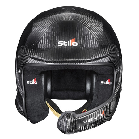 Karbonová rallye Helma Stilo Venti4 WRC