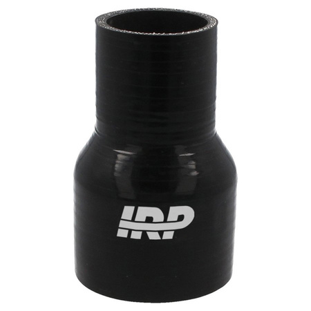 Přímá silikonová redukce IRP Délka 12cm Průměr 70/76mm