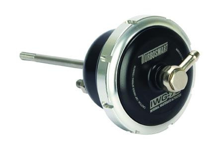 Turbosmart Wastegates ventil IWG75 Uni 150mm Actuator 7psi