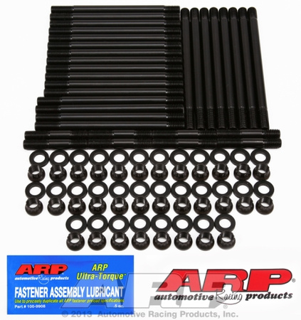 Čepy do hlavy ARP 235-4315 ARP Head Stud Kit Chevy BB 12° Spread Port Iron Block 12PT Chevrolet Big Block