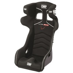Autosedačka OMP HTE Evo VTR Fiberglass S