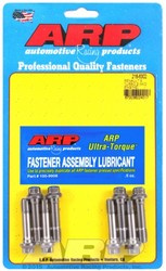 Sada šroubů ojnice ARP Renault 5 Turbo (Mid-Engine).