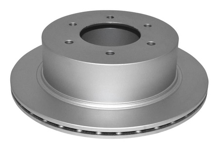 Univerzální brzdový kotouč DBA DBA disc brake - Street Series - En-Shield - Obyčejný - DBA2215E