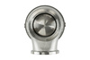 Turbosmart Wastegates ventil WG40M GenV Compgate 40 14psi Motorsport Black