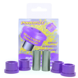 Přední lichoběžníkové rameno Přední pouzdro Polyuretanové pouzdro Powerflex Road Series Ford Fiesta Models  Fiesta Mk7 inc ST (2008 - 2017) Fiesta Mk7.5 Facelift Incl. ST (2012 - 2017) PFF19-1501