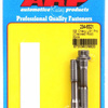 Šrouby spojovací tyče ARP 234-6321 "SB Chevy LS1 ""Cracked Rod"" rod bolt kit 2pc" Chevrolet LS Gen III IV