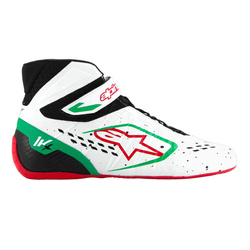 Motokárové Obuv Alpinestars Tech 1-KX V3