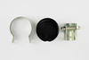 Upevňovací miska Boost měřidla 52 mm