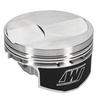 Sada pístů Wiseco SBC LS7 +2.5cc Kopule 1.175 CH B:4.130 - K0004X130