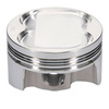 Sada pístů JE Pistons Ford 2.0L Zetec ZX3 85.00 mm (9.0:1)(ASY) 298715
