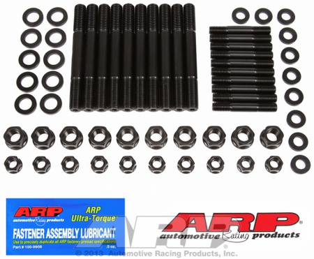 Hlavní čepy ARP 154-5604 Ford 351C 4-bolt MSK Ford Small Block