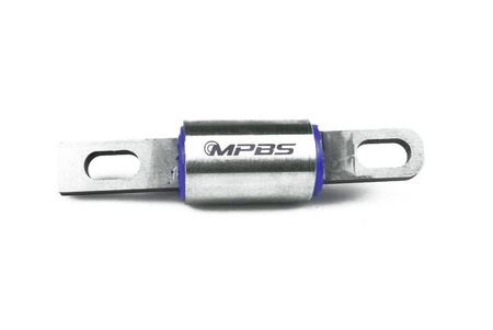 Pouzdro zadního vlečeného ramene (bonbón) - MPBS: 2101516 Fiat Doblo II, Opel Combo D,