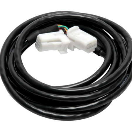 Haltech CAN kabel 8 pin Wh Tyco 8 pin Wh Tyco 300mm (12 - HT-040055