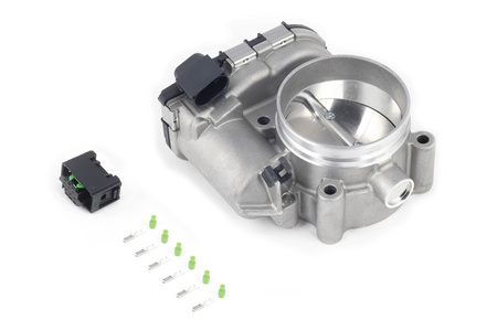 Haltech Bosch - 68mm elektronická škrticí klapka - včetně konektoru - HT-011801