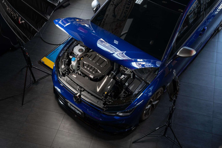 Karbonová sací sada pro Volkswagen, Audi, Seat, Škoda, Cupra 2.0 TSI EA888