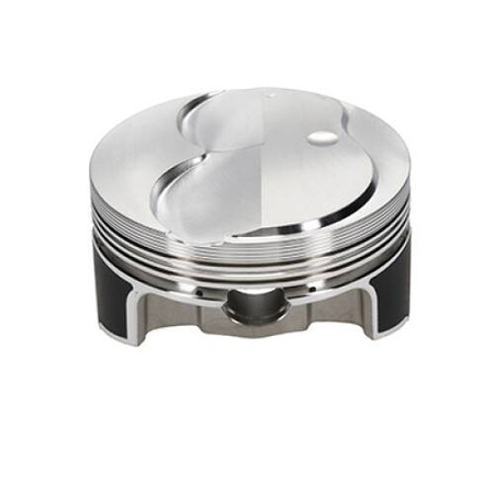 Sada pístů Wiseco Chevy LS 5cc Kopule 1.110 x 4.030 B:4.030 - K448X3