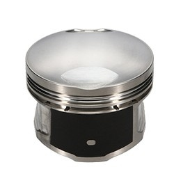 Sada pístů JE Pistons Ferrari 330 4.0L 24V 77.50mm 9.0:1 362228