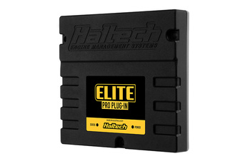 Haltech Elite PRO Direct Plug-in Ford i6 "Barra" - pouze ECU - HT-154000