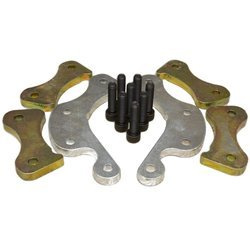 Kompaktní pomocné koncové adaptéry BMW E30 / E36