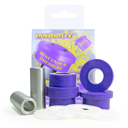 Zadní horní rameno Vnitřní přední pouzdro Polyuretanové pouzdro Powerflex Road Series Subaru Impreza Impreza GR, GH (2007 - 2011) & WRX + STI (2007 - 2014) PFR69-510