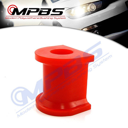 Pouzdra zadního stabilizátoru - MPBS: 6505230 Volkswagen Transporter T5,