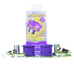 Přední rameno Zadní pouzdro Polyuretanové pouzdro Powerflex Road Series Renault Clio Models Clio III inc Sport, 197 & 200 (2005-2012) Clio III Sport 197/200 (2005 - 2012) PFF60-802