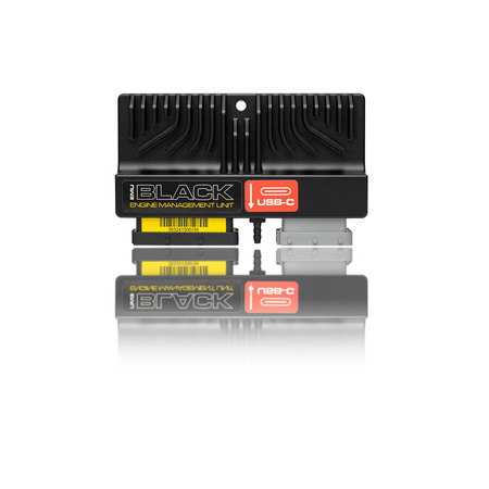 Ecumaster EMU Black USB-C (revize P) 2024