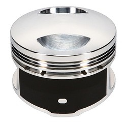 Sada pístů JE Pistons Ferrari 250 3.0L 24V 73.50mm 9.5:1 362215