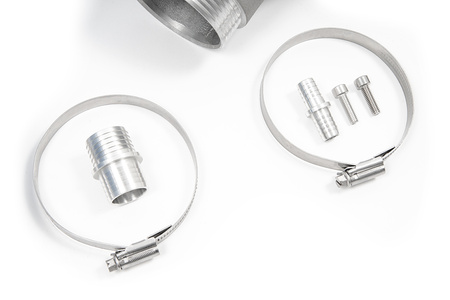 Sací potrubí turbodmychadla pro Hyundai i20N