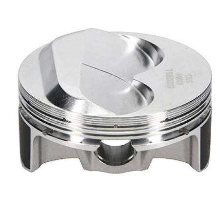 Sada pístů Wiseco SBC 23deg 1.000 +10cc B:4.125 - K0032BS