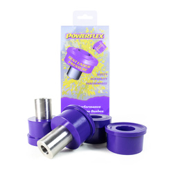 Pouzdro držáku zadního nosníku Polyuretanové pouzdro Powerflex Road Series BMW 02 Series 1502-2002 (1962 - 1977) PFR5-2021