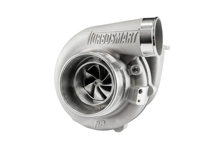 TS-1 Turbocharger 6466 T3 0,82AR s vnějším odpadem
