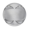 Sada pístů Wiseco Alfa Romeo 33 1.7L 4V 4 Cyl. Std. CR 10.0:1 88.00 mm pin 21