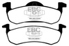 DP41804R - Sada brzdových destiček Série YELLOWSTUFF EBC Brakes