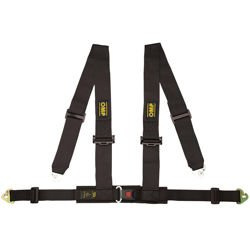 Pásy OMP Racing 4M ECE 16-08