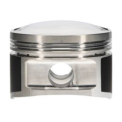Sada pístů JE Pistons Ferrari 330 4.0L 24V 77.50mm 9.0:1 362228