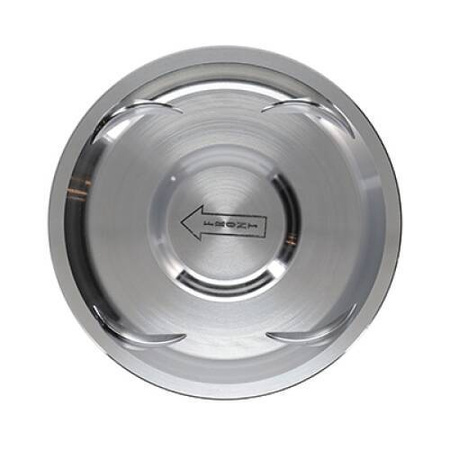 Sada pístů Manley pro Subaru EJ257 WRX STi 100.00mm B 1.130 CH-26cc 622005C-4