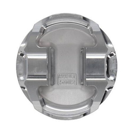 Sada pístů Manley pro Mitsubishi 2.0L 4G63 85.50mm B 1.130 CH -12.00cc 617105CE-4