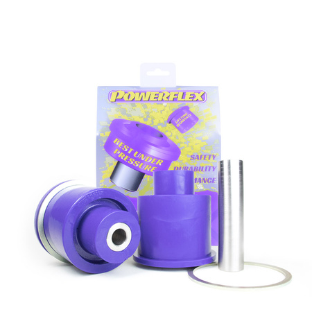 Pouzdro pro montáž zadního nosníku Polyuretanové pouzdro Powerflex Road Series Honda Civic Models Civic Mk9 FK2 Type-R (2015 - 2017) PFR25-910