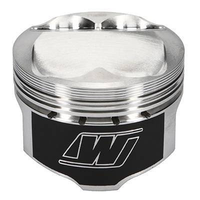 Sada pístů Wiseco PSA 1.6L 16V TU5JP4 (12.0:1) 19.5mm Pin
