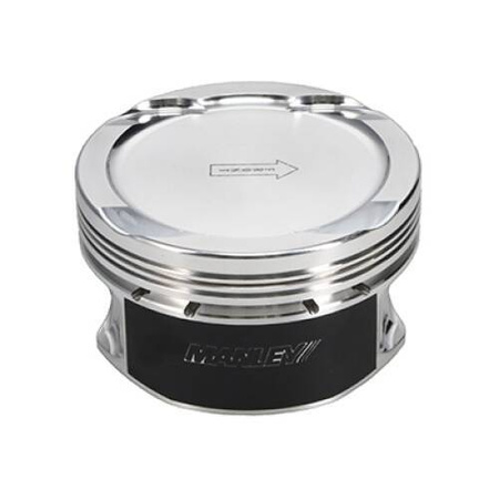 Sada pístů Manley pro Ford 5.0 Coyote 3.630 B 1.165 CH -12.00cc 598100C-8