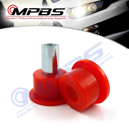 Přední spodní lichoběžníkové (přední) pouzdro - MPBS: 6505106 Volkswagen Transporter T4,